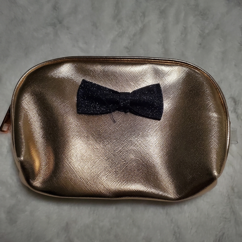 Small Makeup Bag